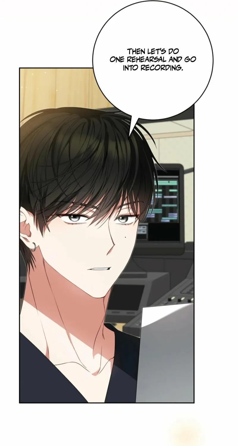 I Became the Cursed Idol Leader Chapter 21 page 41 - 