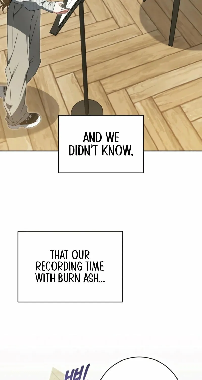 I Became the Cursed Idol Leader Chapter 21 page 43 - 