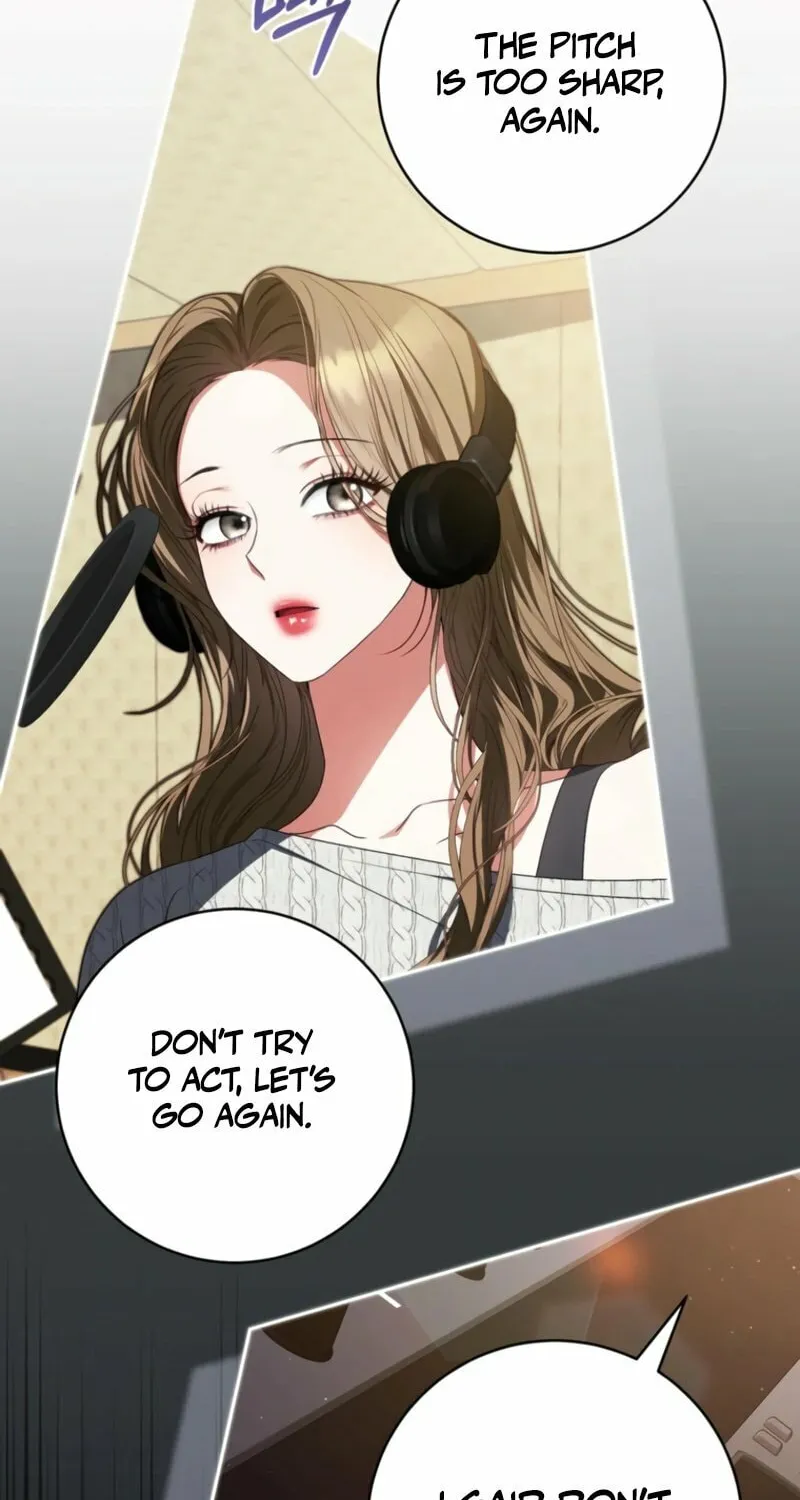 I Became the Cursed Idol Leader Chapter 21 page 44 - 