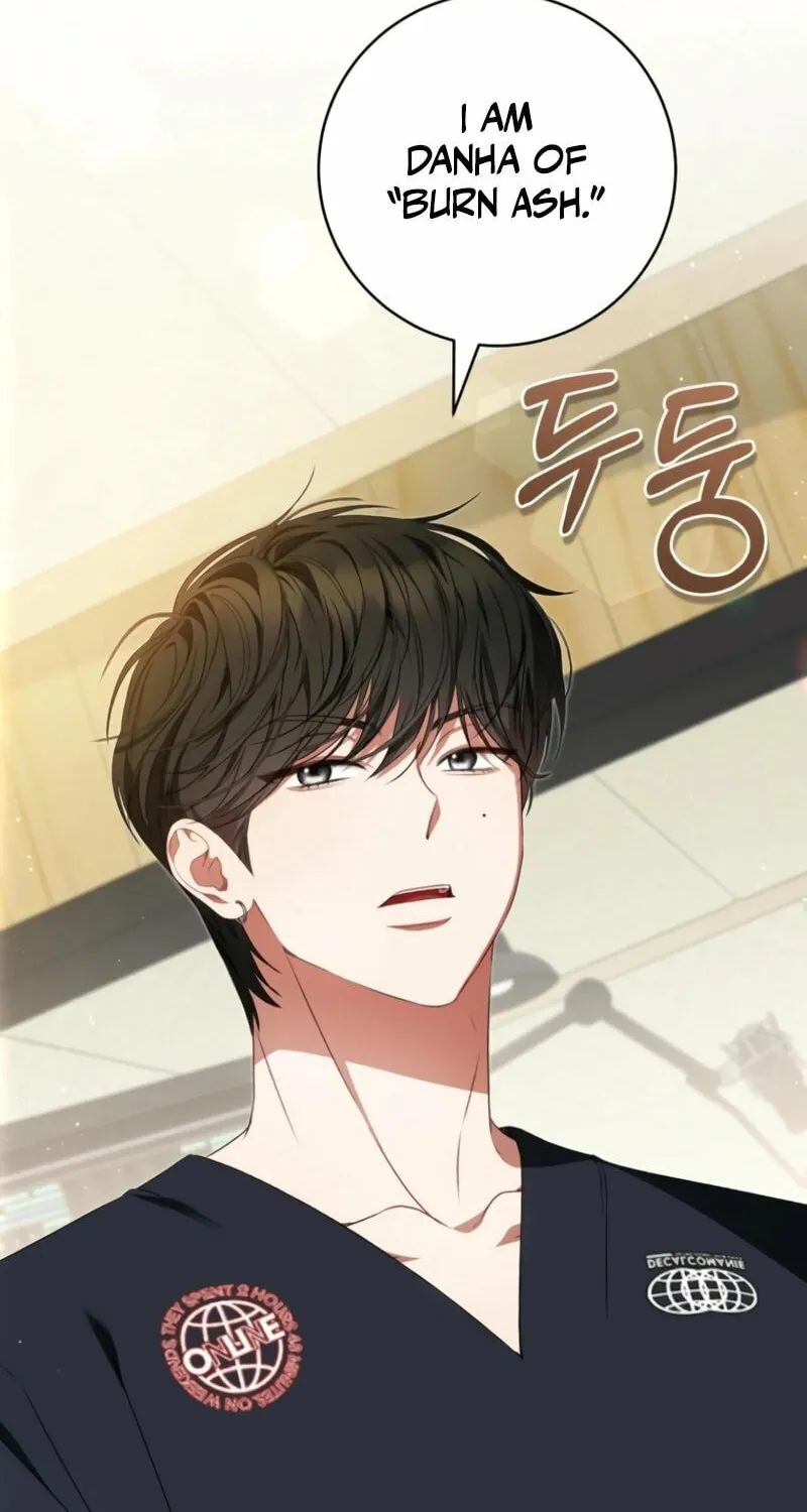 I Became the Cursed Idol Leader Chapter 21 page 6 - 