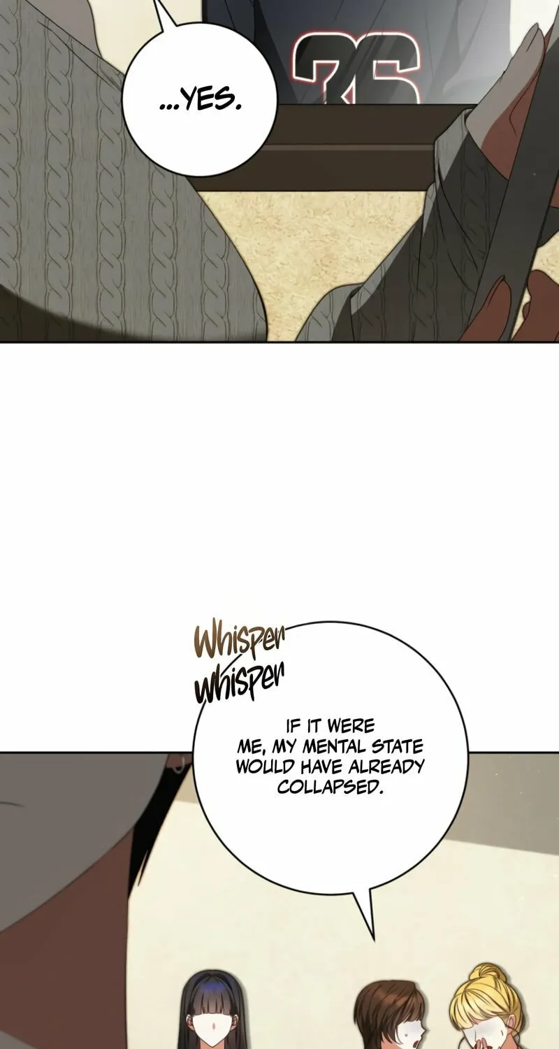 I Became the Cursed Idol Leader Chapter 21 page 51 - 