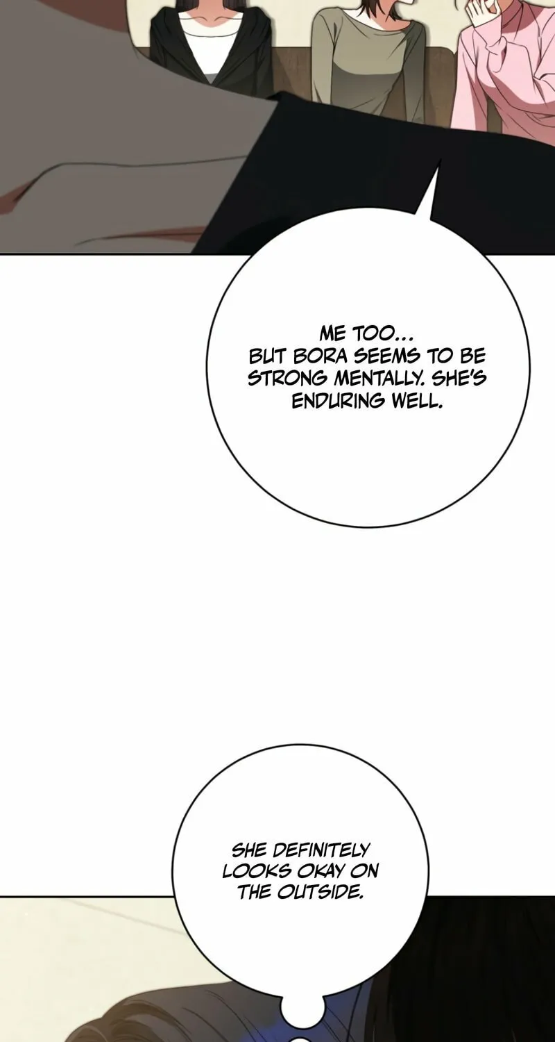 I Became the Cursed Idol Leader Chapter 21 page 52 - 