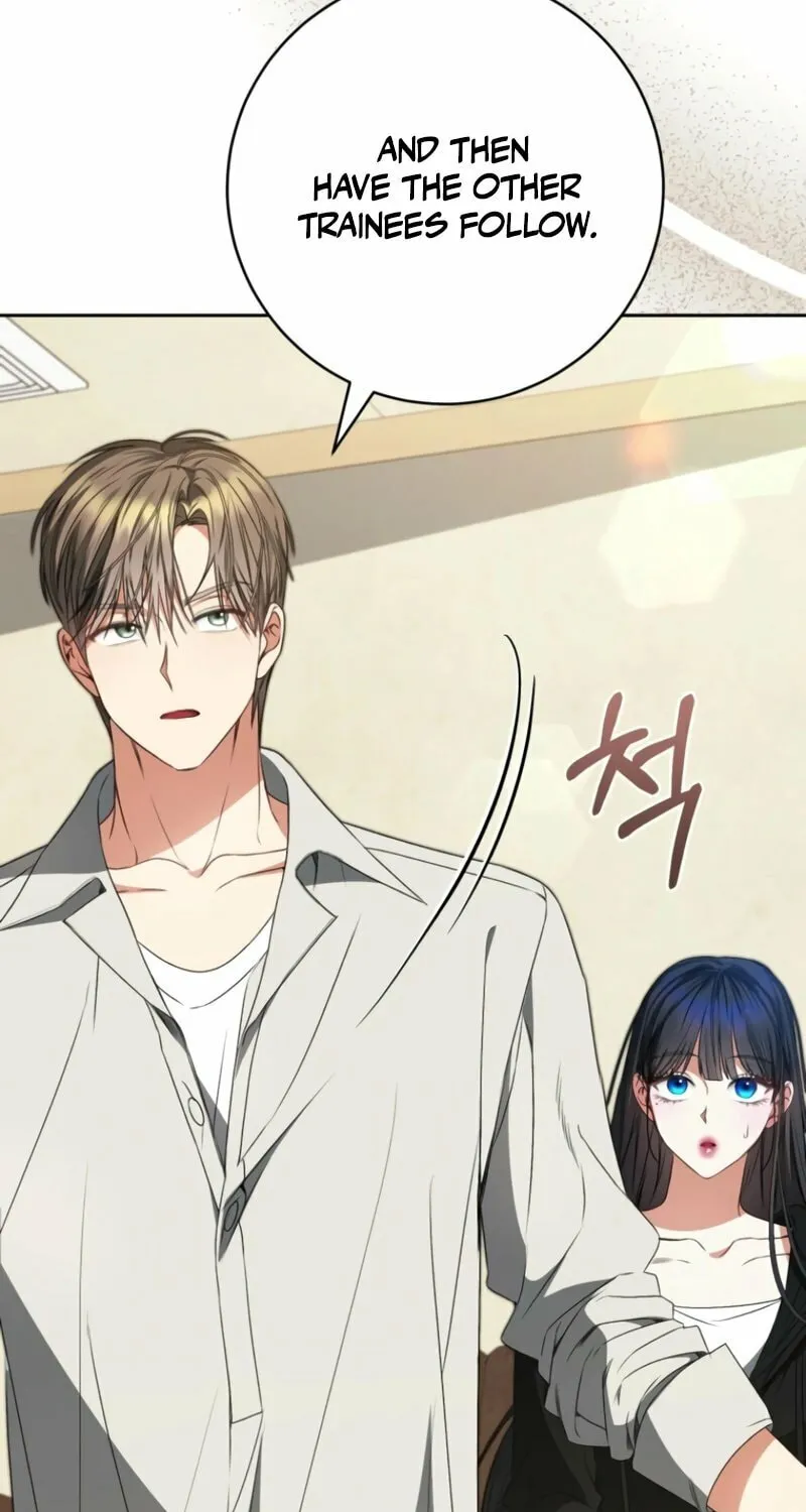 I Became the Cursed Idol Leader Chapter 21 page 59 - 