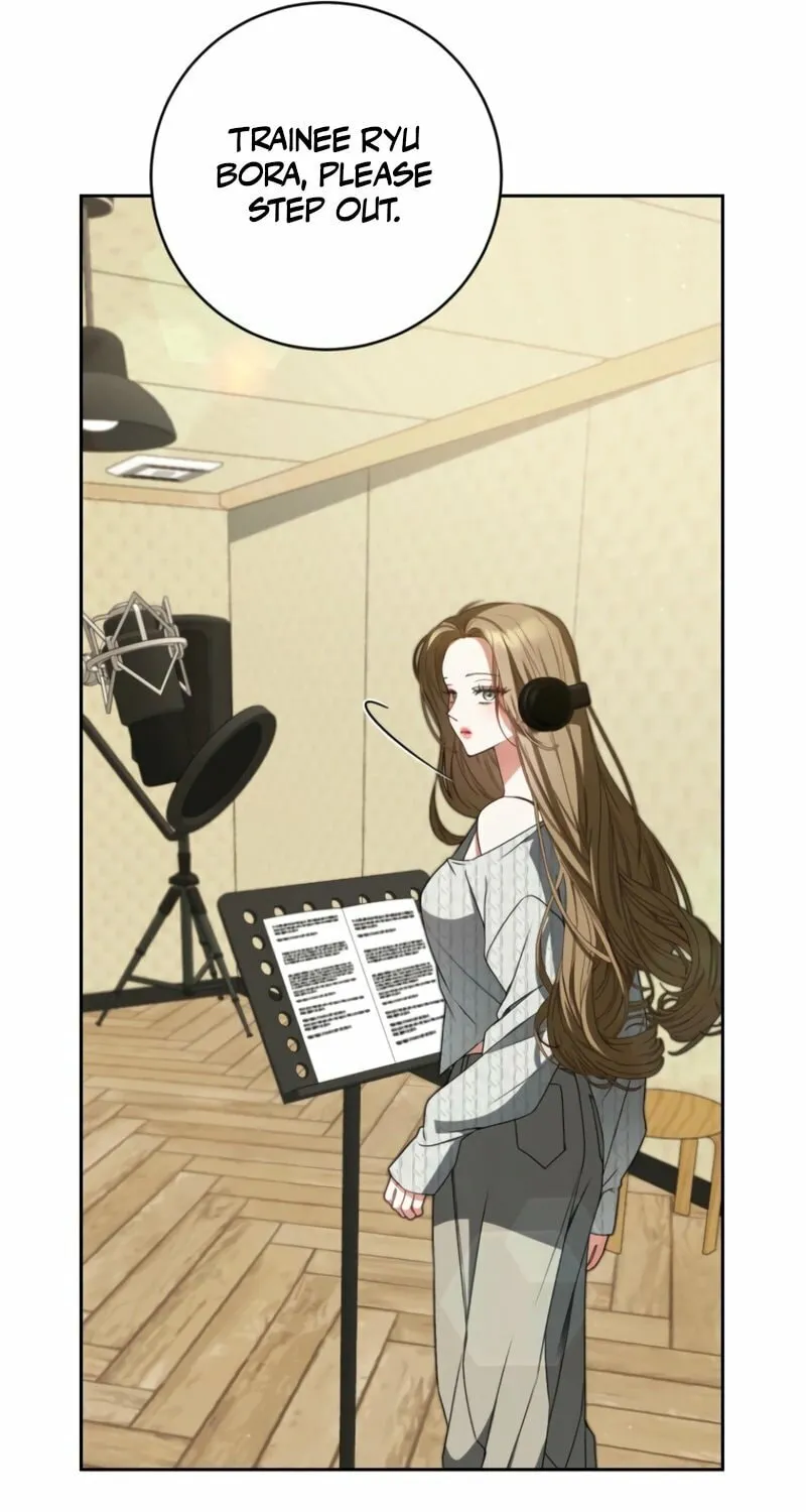 I Became the Cursed Idol Leader Chapter 21 page 62 - 