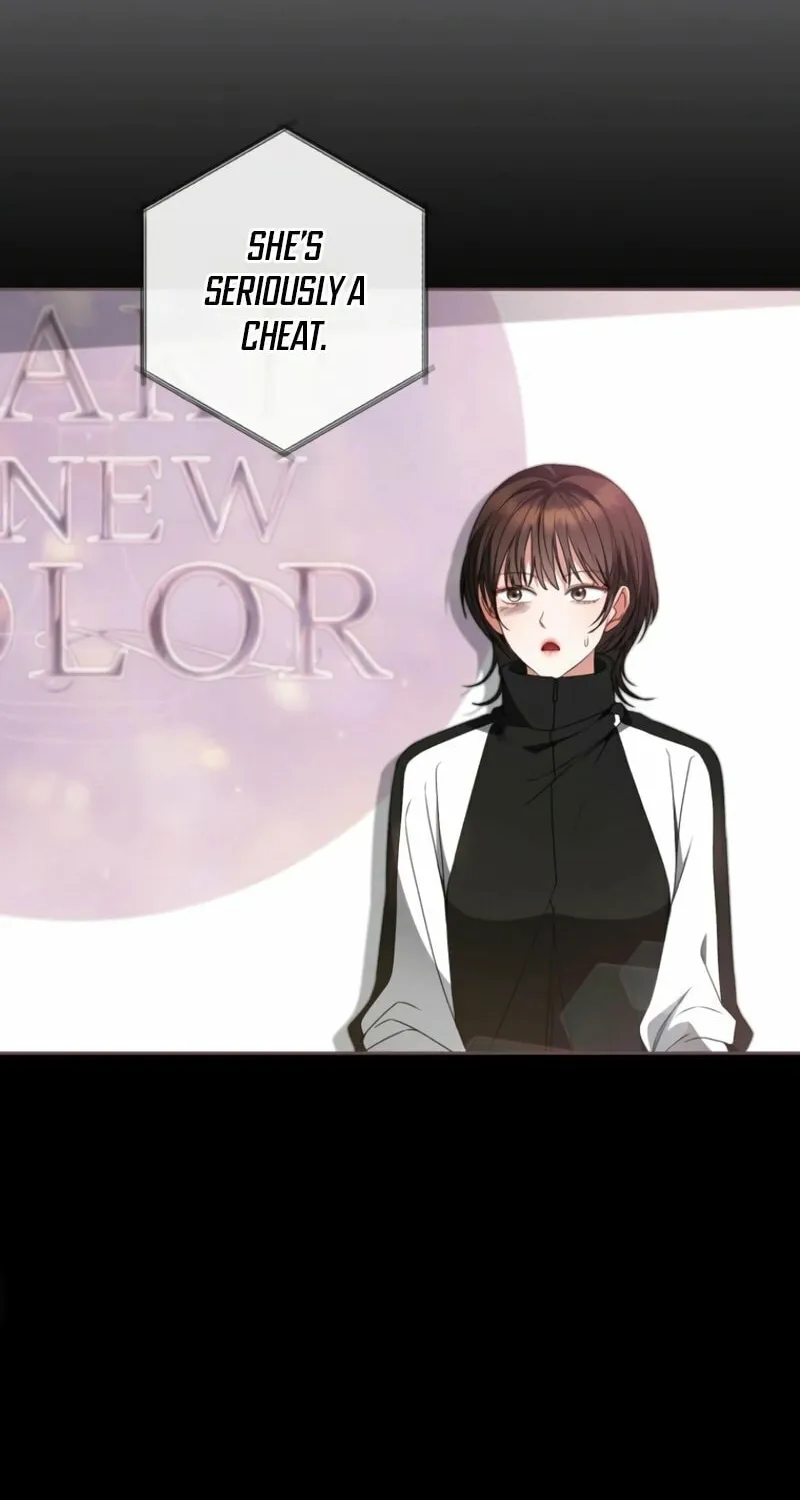 I Became the Cursed Idol Leader Chapter 21 page 65 - 