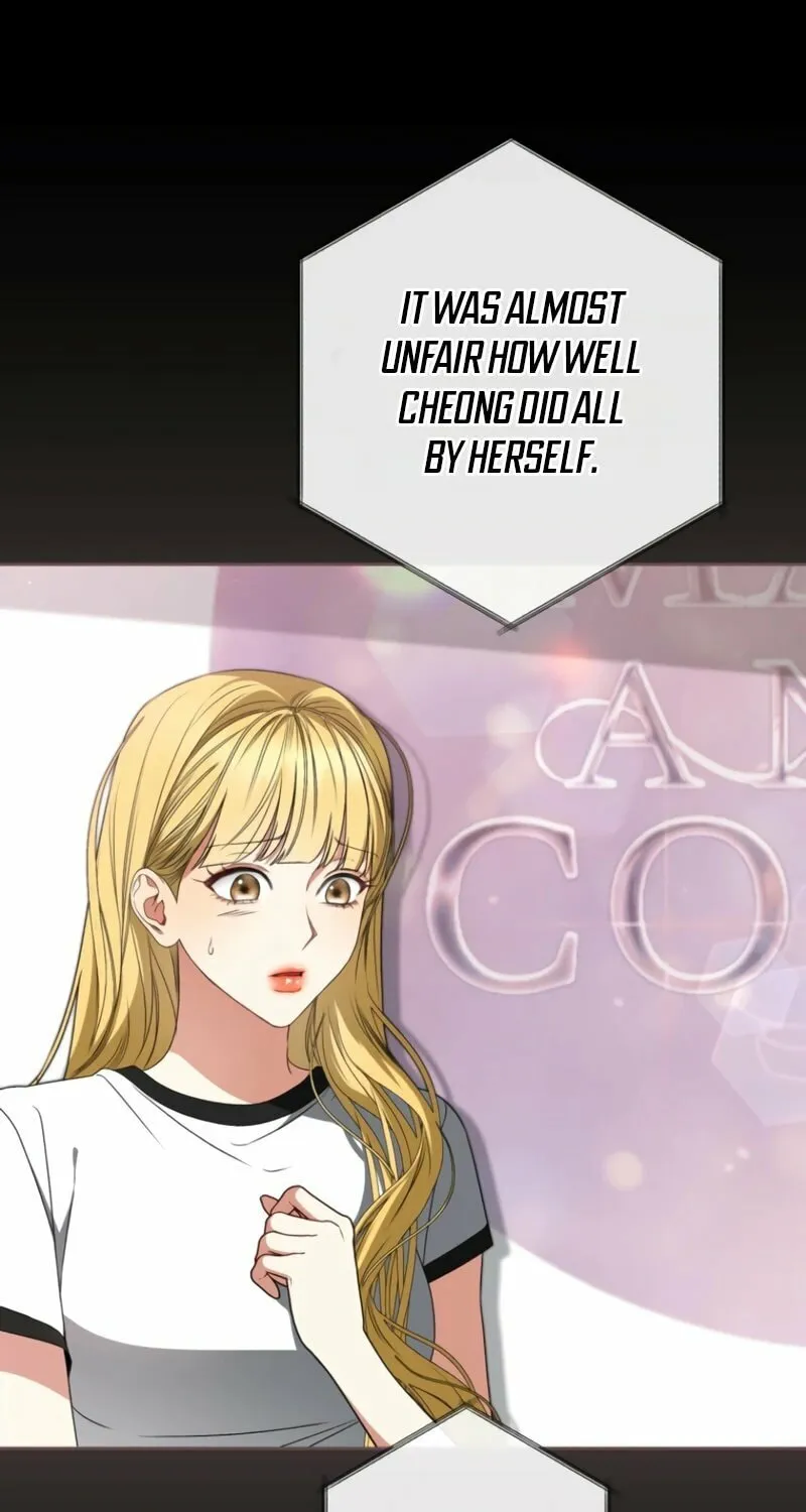I Became the Cursed Idol Leader Chapter 21 page 66 - 