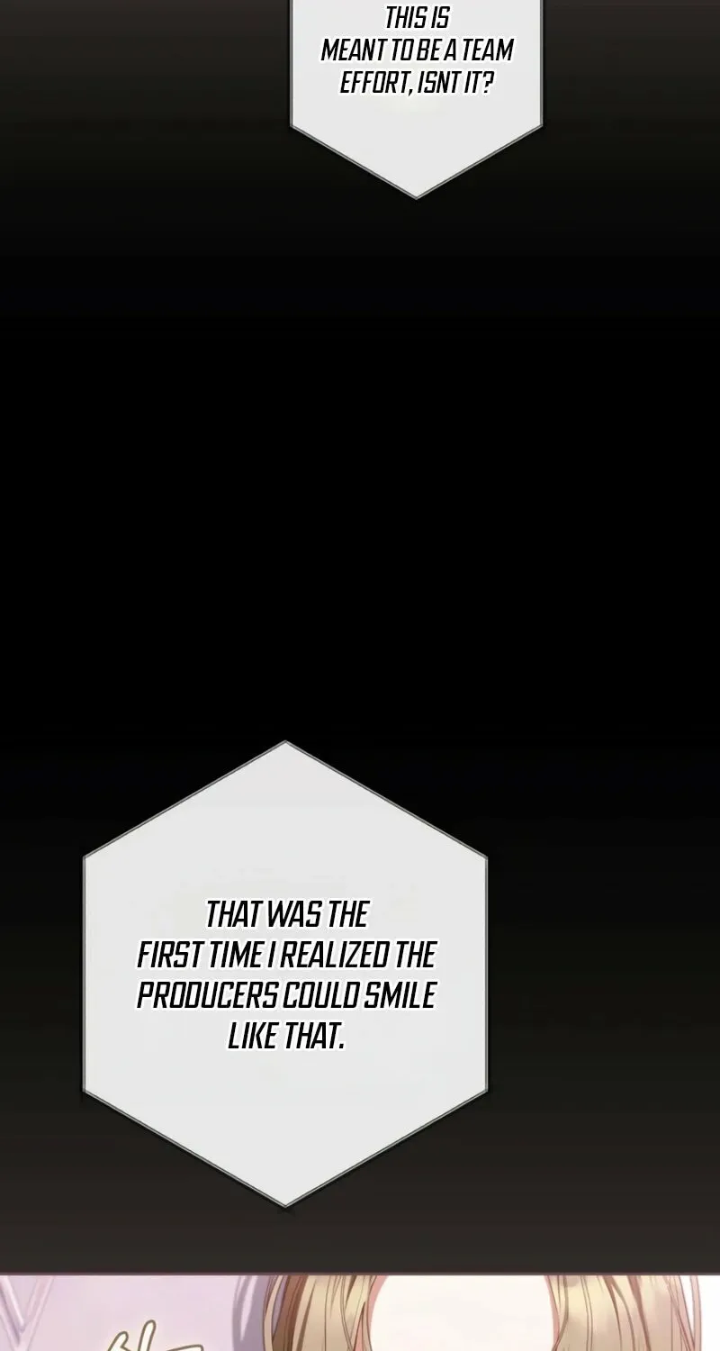 I Became the Cursed Idol Leader Chapter 21 page 67 - 