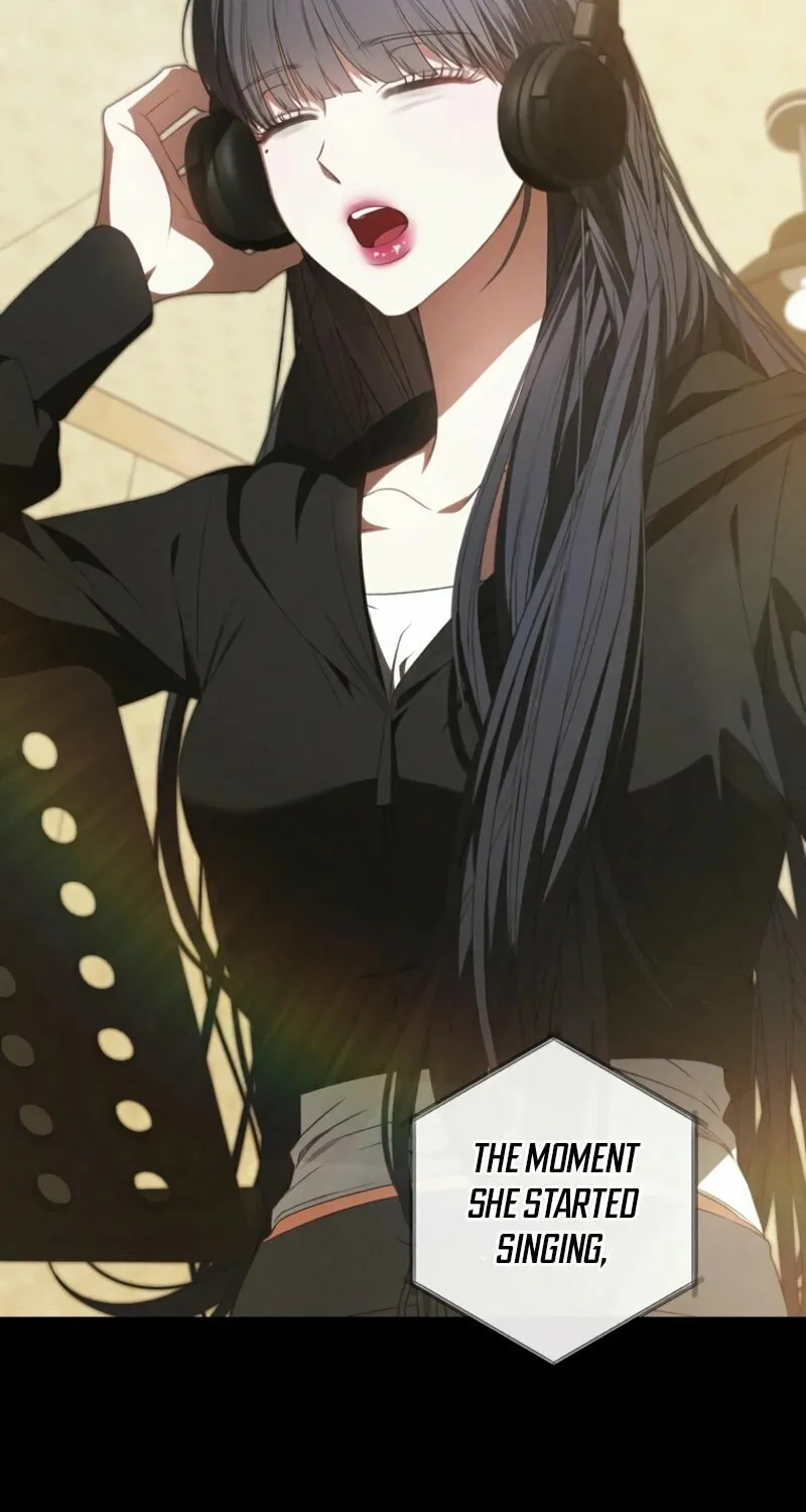 I Became the Cursed Idol Leader Chapter 21 page 70 - 