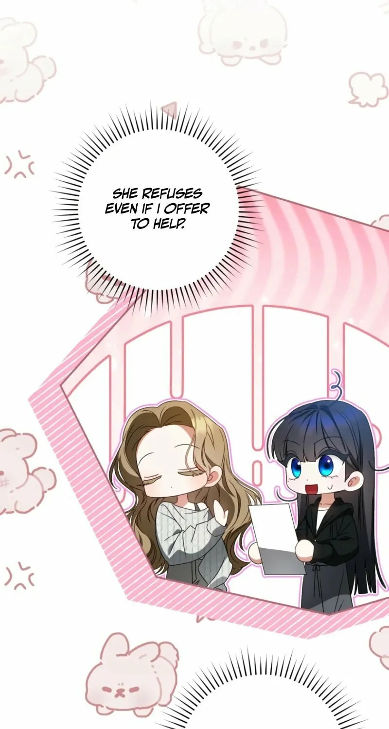 I Became the Cursed Idol Leader Chapter 21 page 77 - 