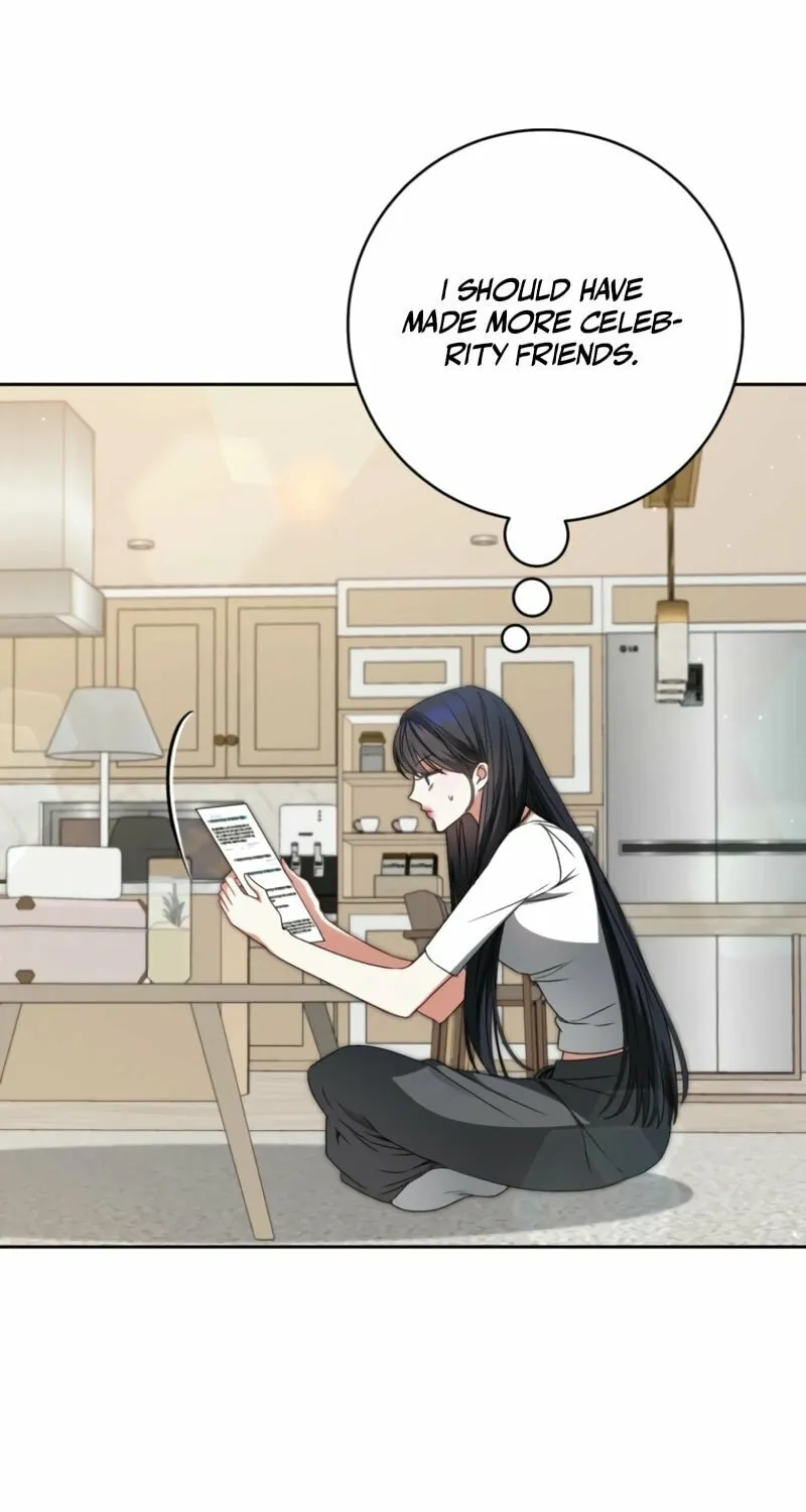 I Became the Cursed Idol Leader Chapter 21 page 80 - 