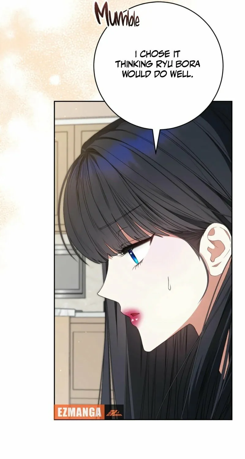 I Became the Cursed Idol Leader Chapter 21 page 83 - 