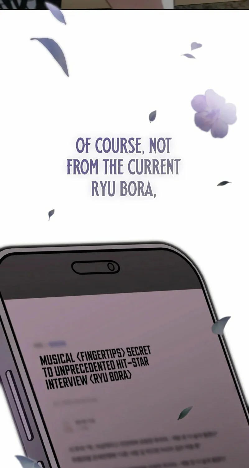 I Became the Cursed Idol Leader Chapter 21 page 85 - 