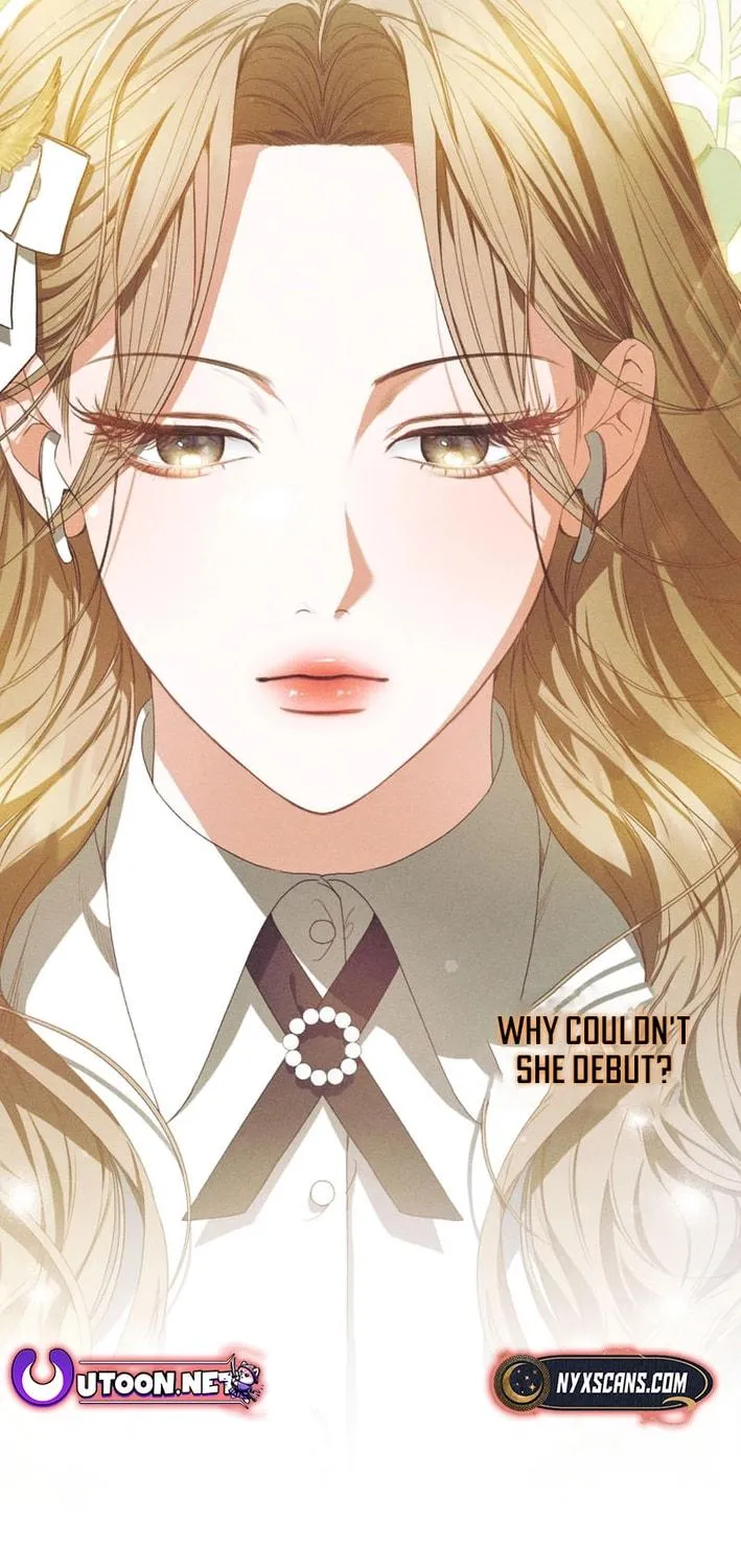 I Became the Cursed Idol Leader Chapter 22 page 11 - 