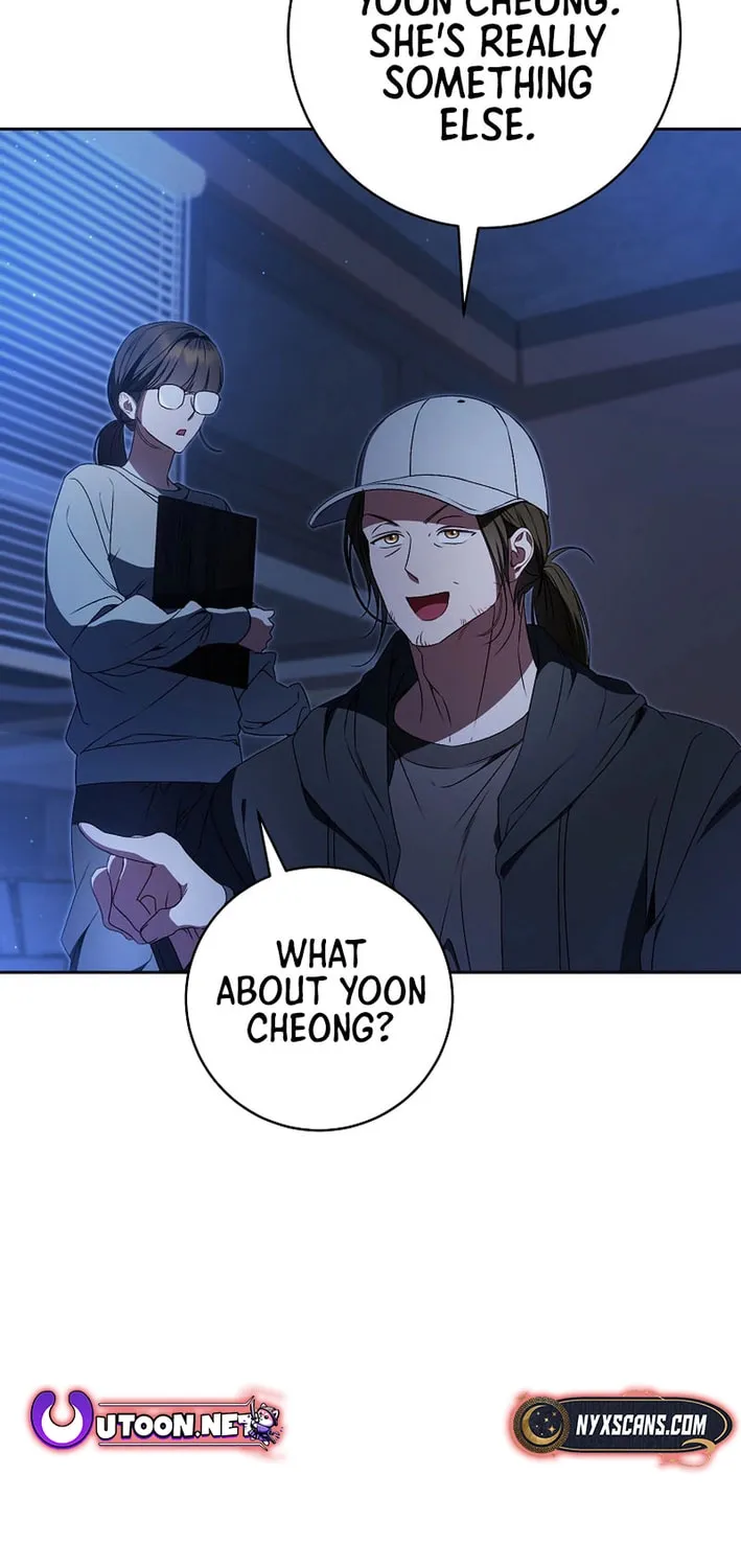 I Became the Cursed Idol Leader Chapter 22 page 105 - 
