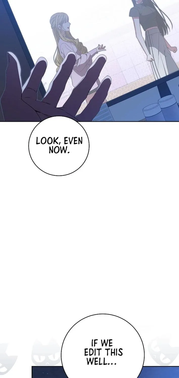 I Became the Cursed Idol Leader Chapter 22 page 107 - 