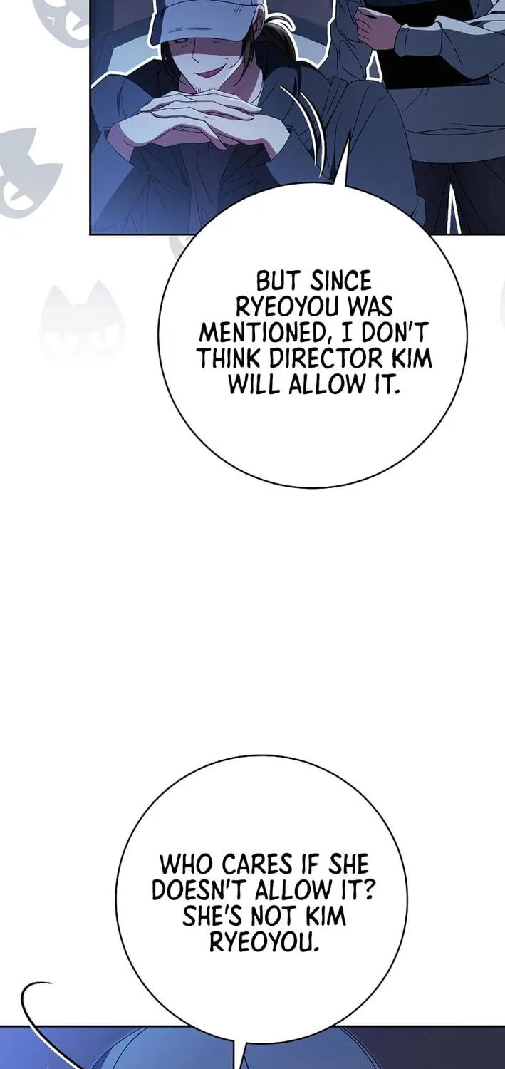 I Became the Cursed Idol Leader Chapter 22 page 109 - 
