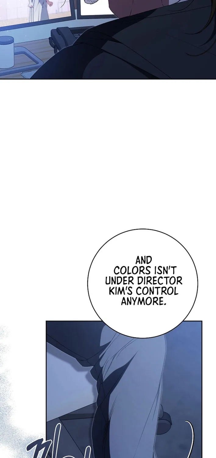 I Became the Cursed Idol Leader Chapter 22 page 111 - 