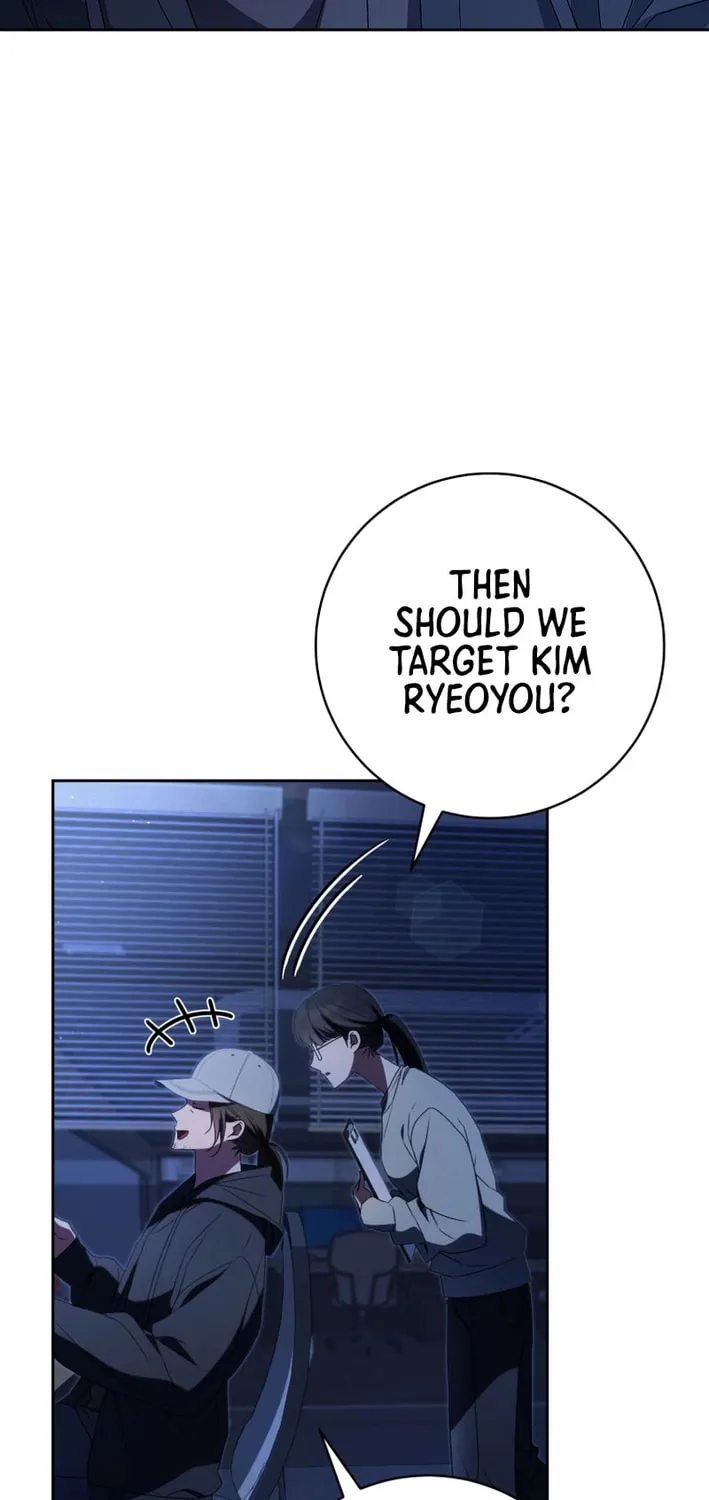 I Became the Cursed Idol Leader Chapter 22 page 115 - 