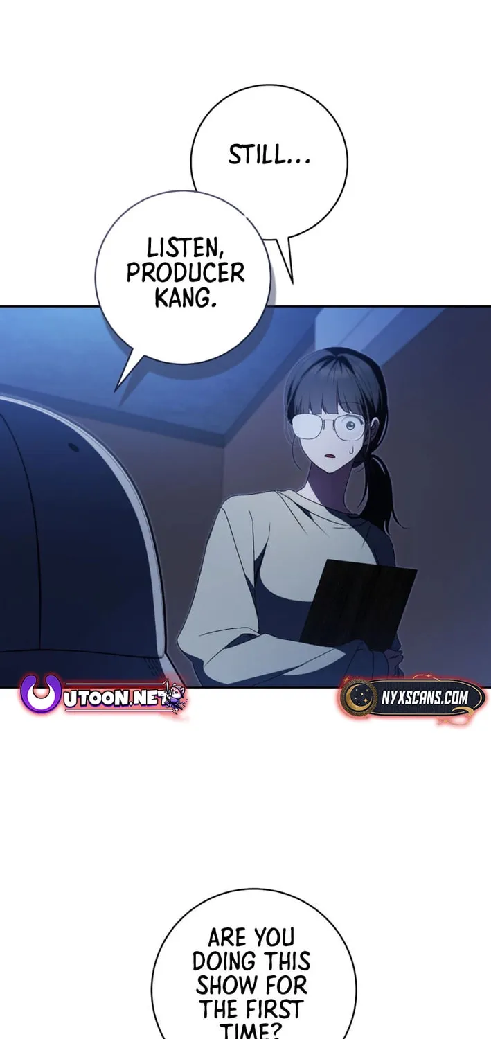 I Became the Cursed Idol Leader Chapter 22 page 117 - 