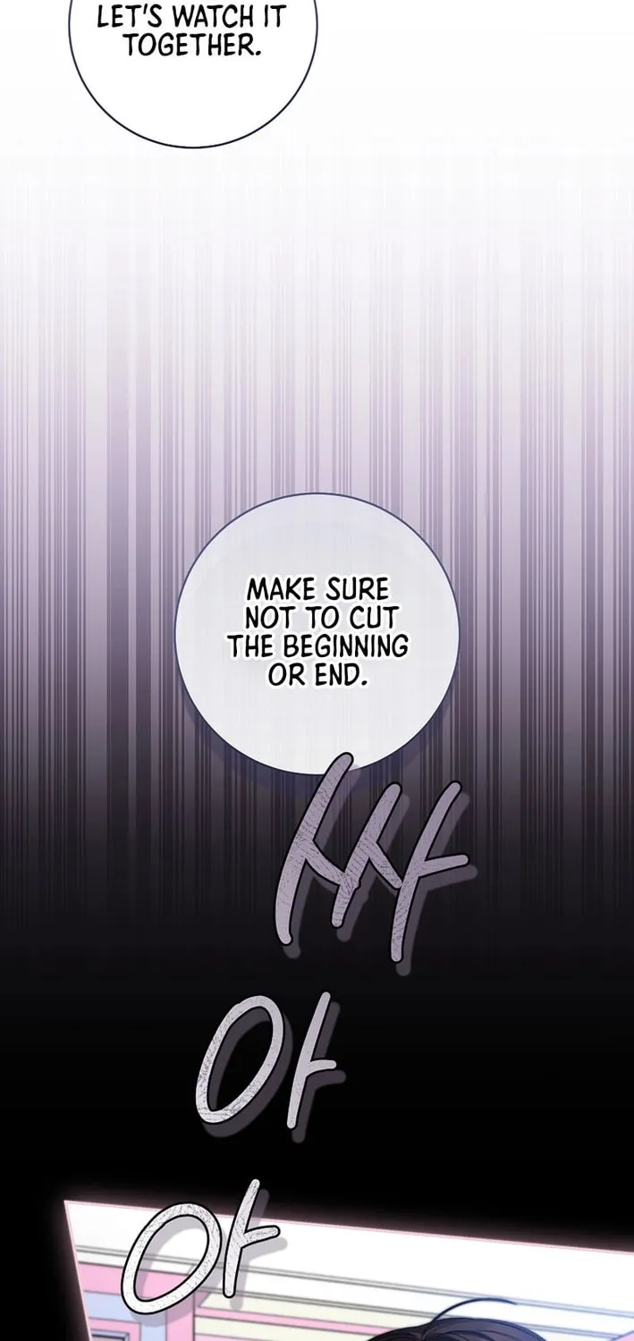 I Became the Cursed Idol Leader Chapter 22 page 123 - 