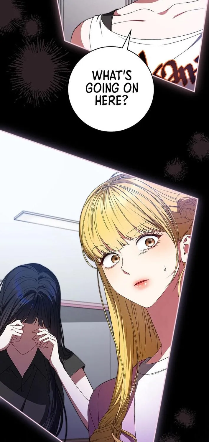 I Became the Cursed Idol Leader Chapter 22 page 125 - 