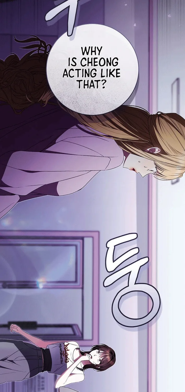 I Became the Cursed Idol Leader Chapter 22 page 127 - 