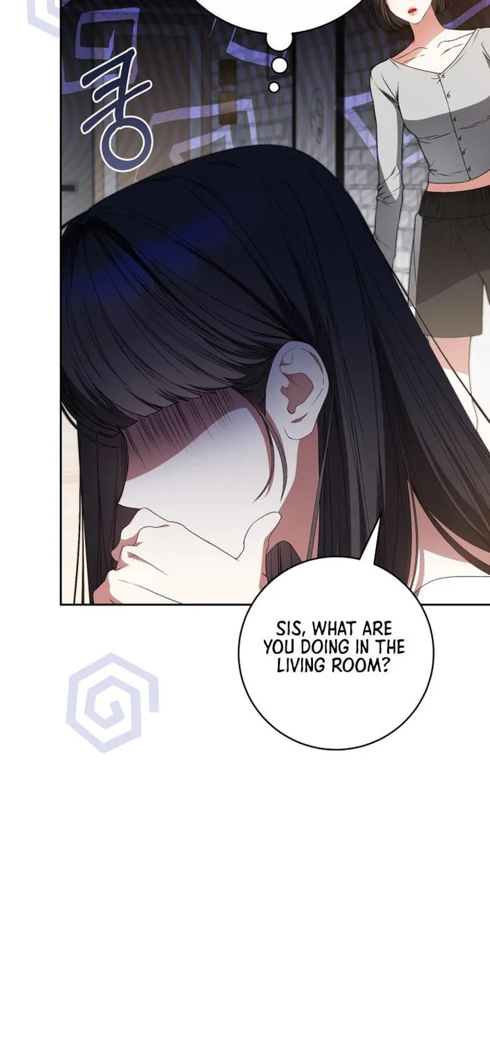 I Became the Cursed Idol Leader Chapter 22 page 17 - 