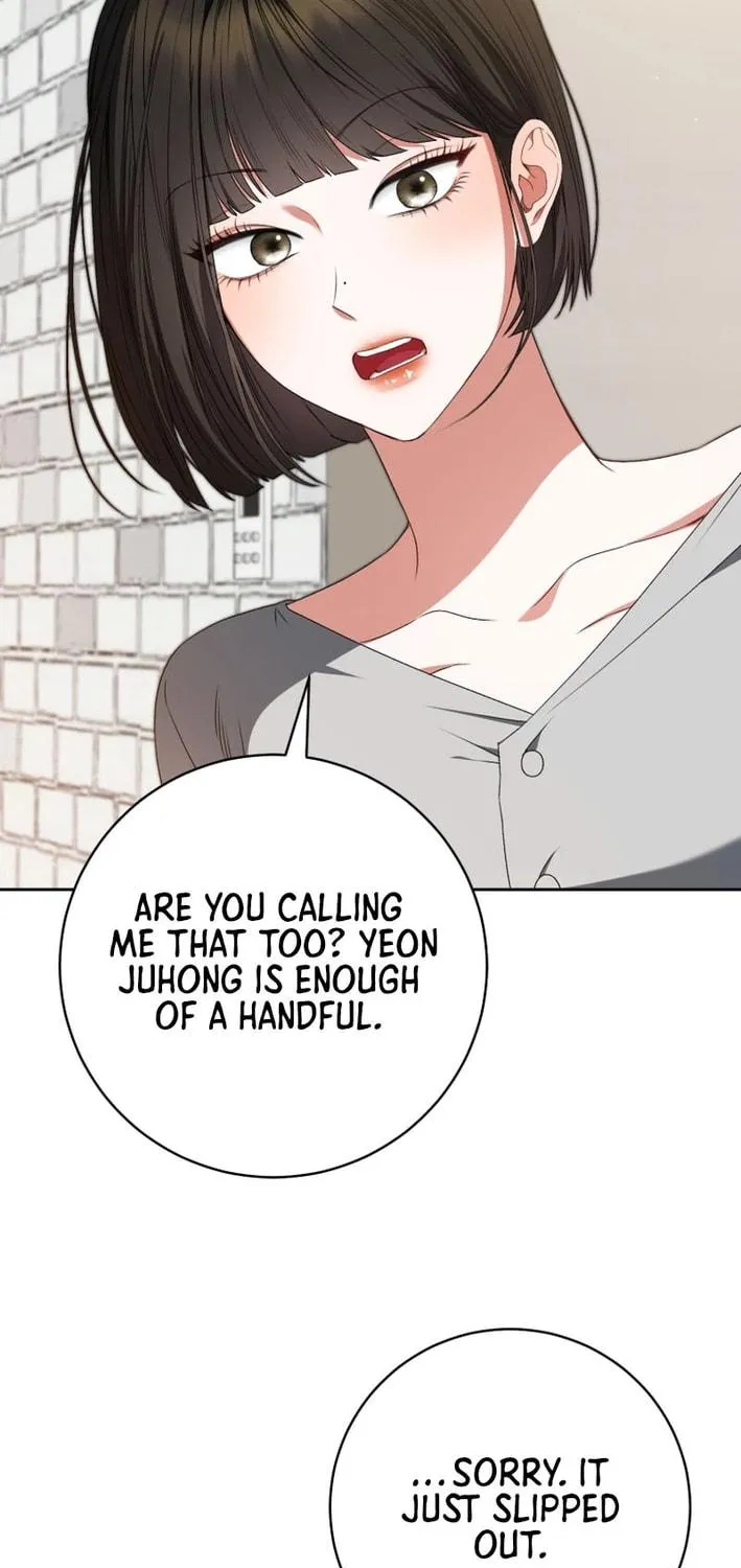 I Became the Cursed Idol Leader Chapter 22 page 19 - 