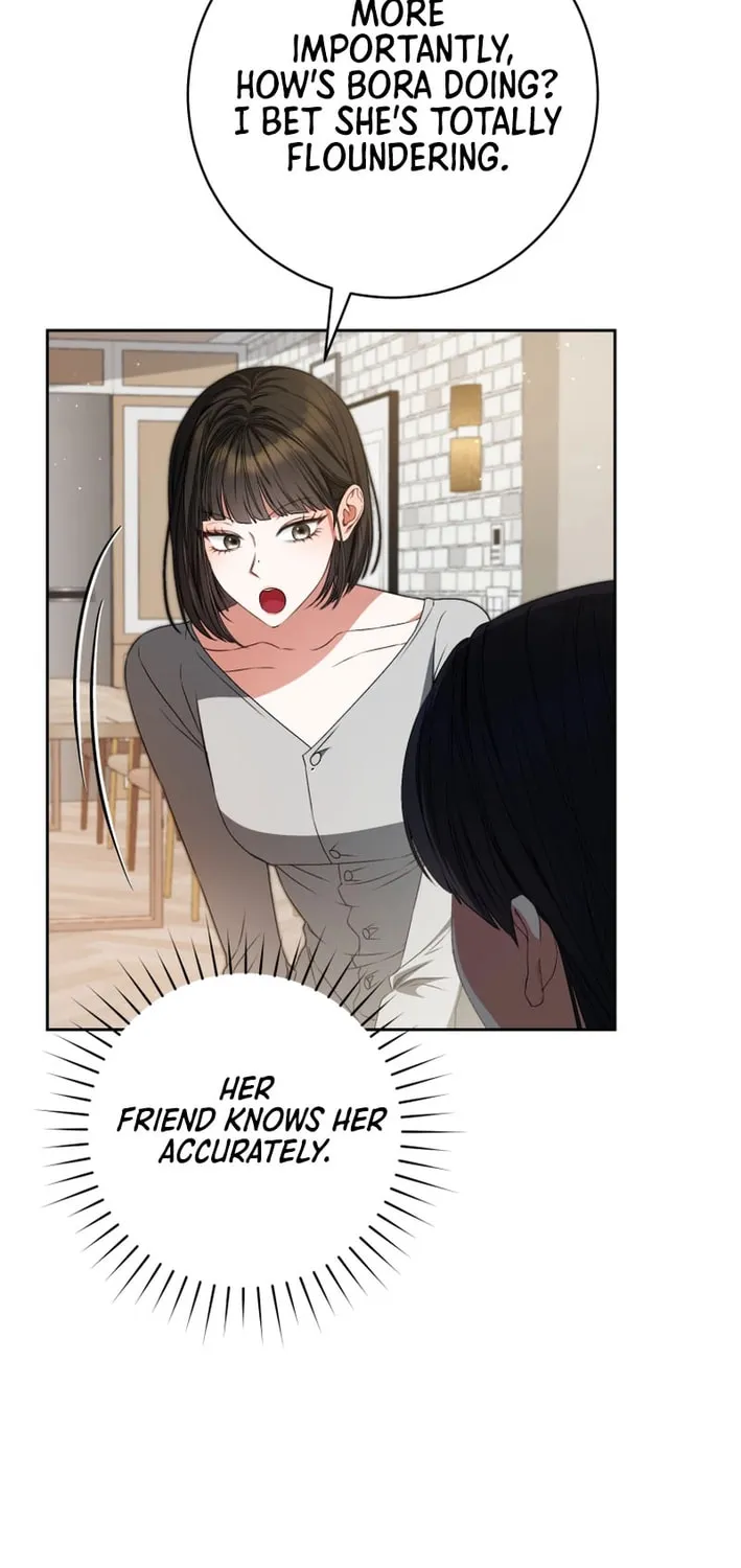 I Became the Cursed Idol Leader Chapter 22 page 21 - 
