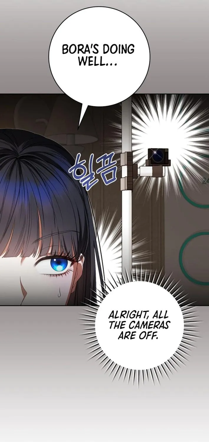 I Became the Cursed Idol Leader Chapter 22 page 23 - 