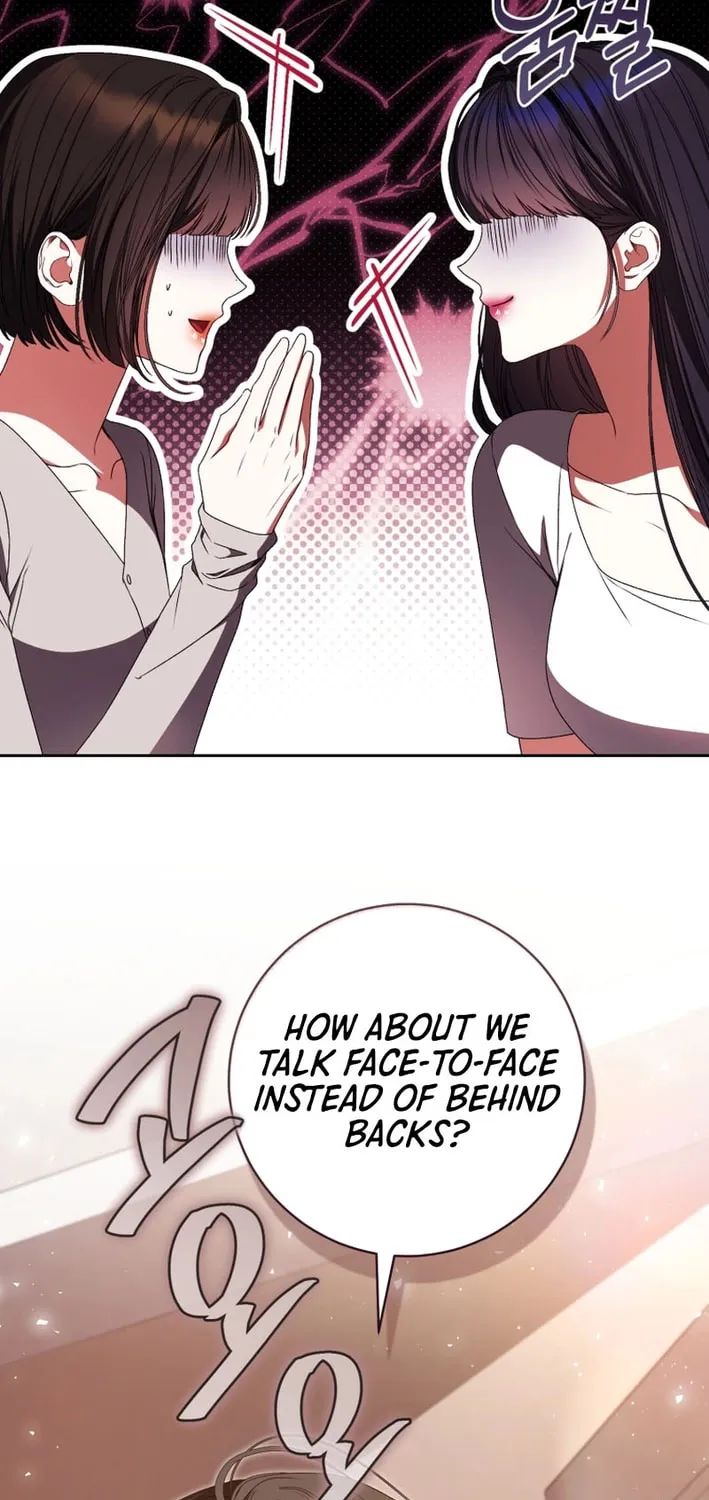 I Became the Cursed Idol Leader Chapter 22 page 31 - 