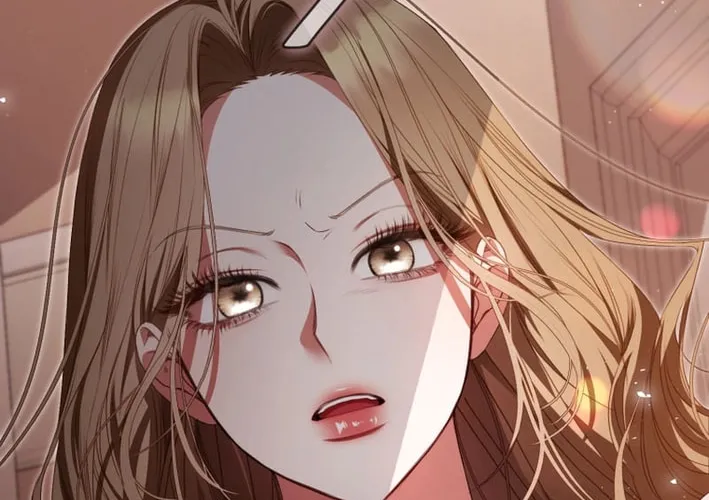I Became the Cursed Idol Leader Chapter 22 page 32 - 