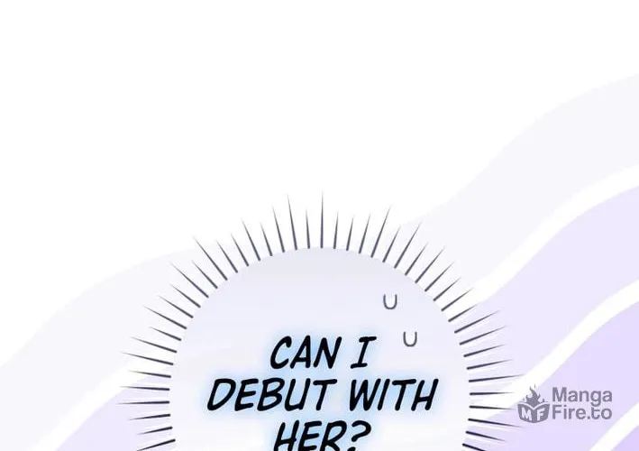 I Became the Cursed Idol Leader Chapter 22 page 36 - 