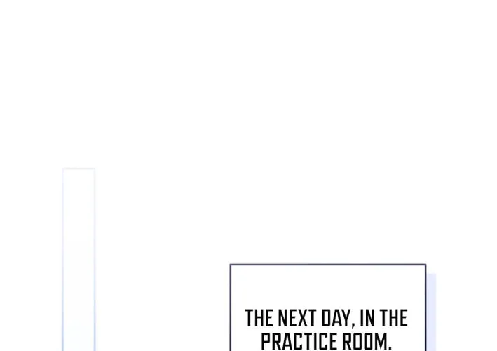 I Became the Cursed Idol Leader Chapter 22 page 38 - 