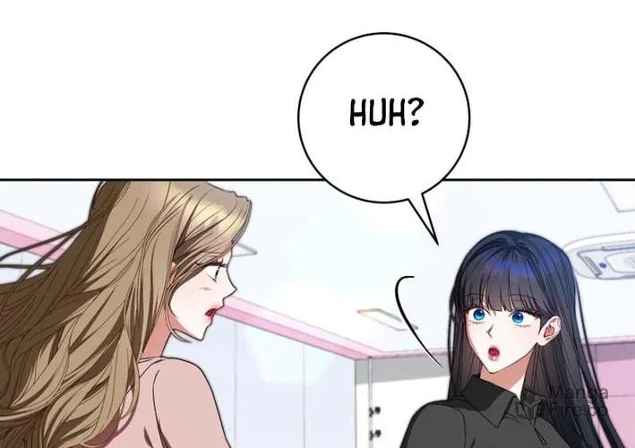 I Became the Cursed Idol Leader Chapter 22 page 40 - 