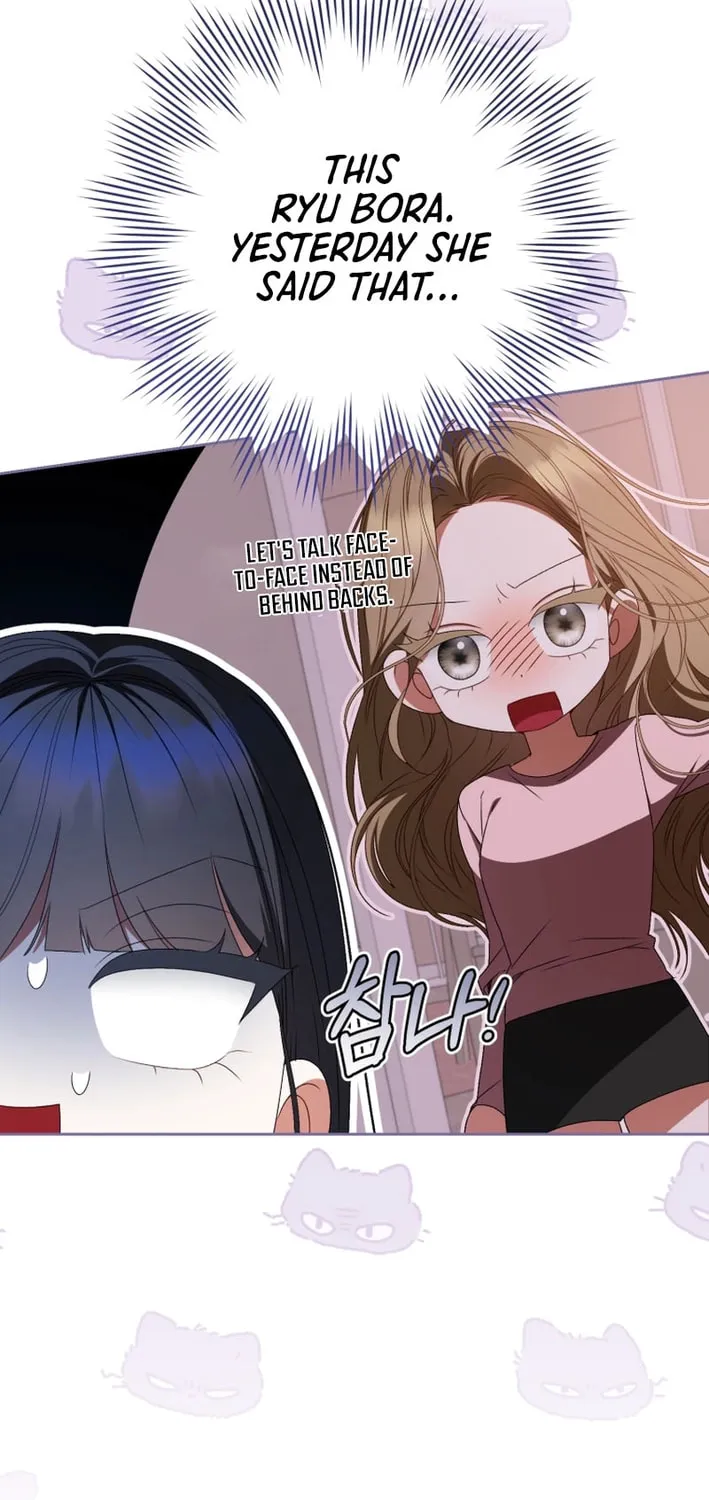 I Became the Cursed Idol Leader Chapter 22 page 45 - 