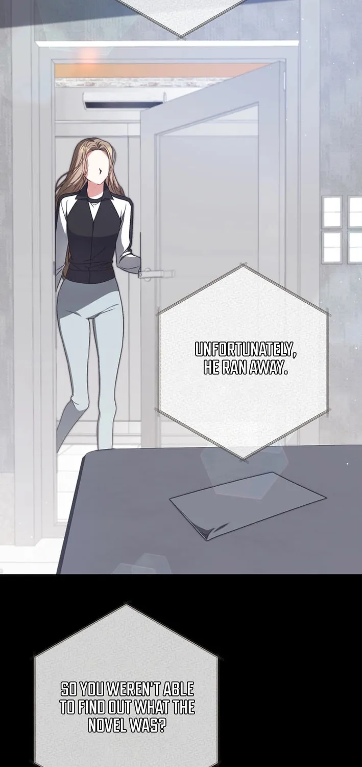 I Became the Cursed Idol Leader Chapter 22 page 57 - 