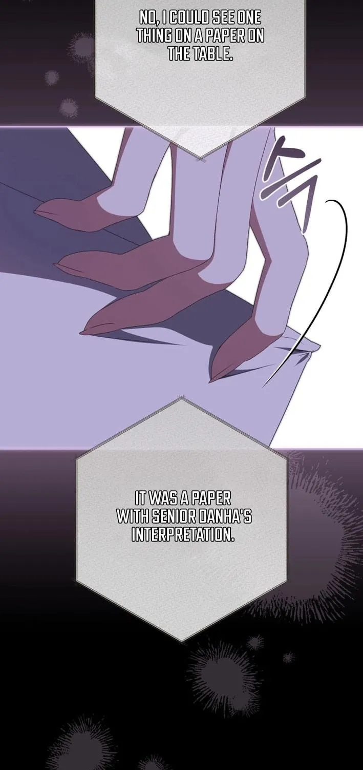 I Became the Cursed Idol Leader Chapter 22 page 59 - 