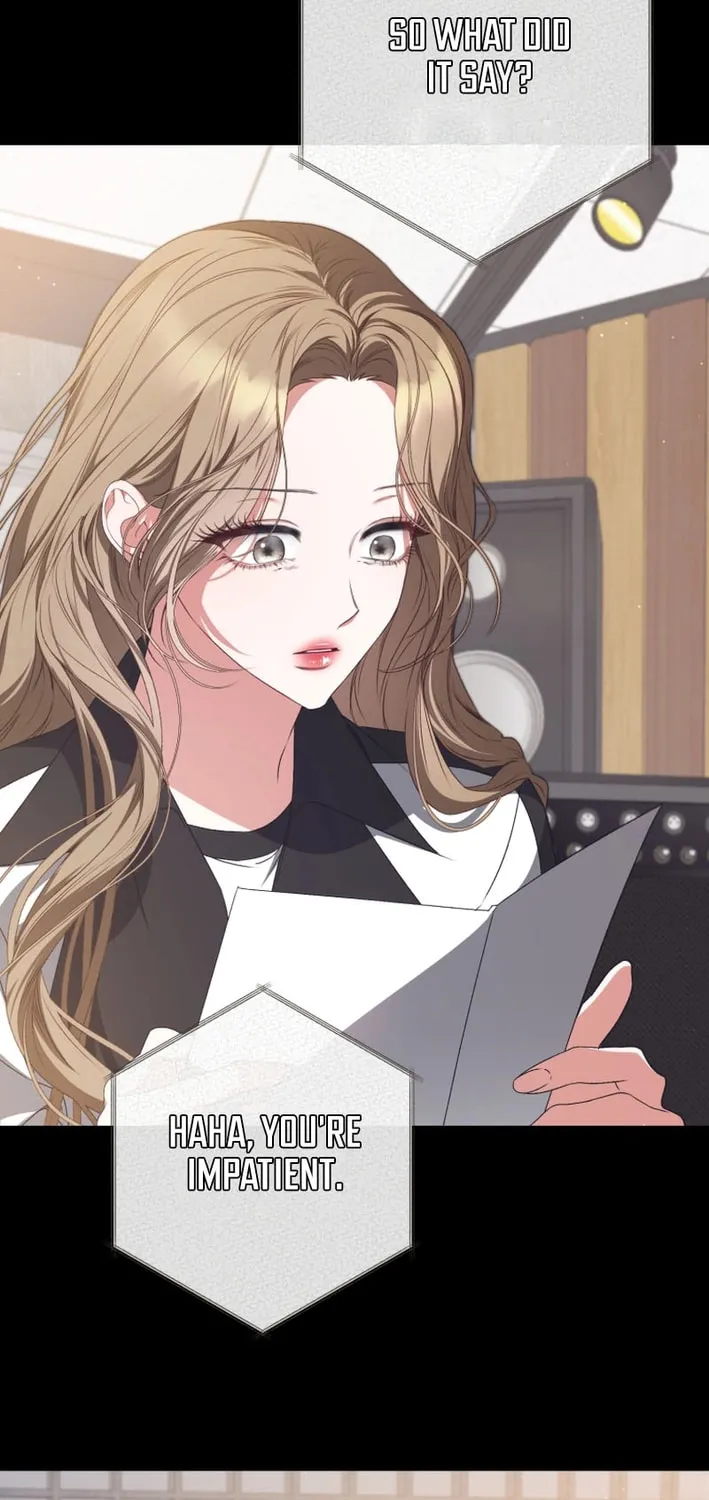 I Became the Cursed Idol Leader Chapter 22 page 61 - 