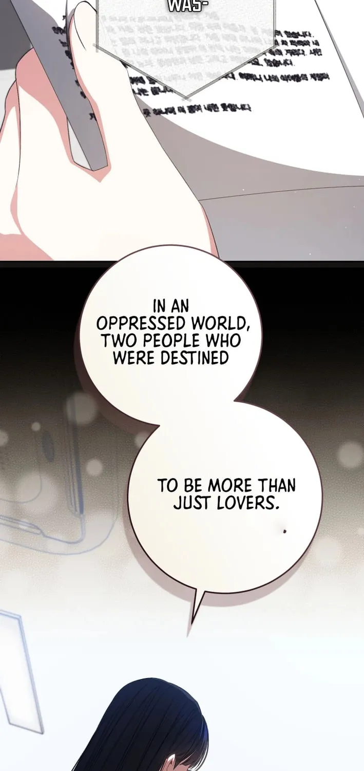 I Became the Cursed Idol Leader Chapter 22 page 63 - 