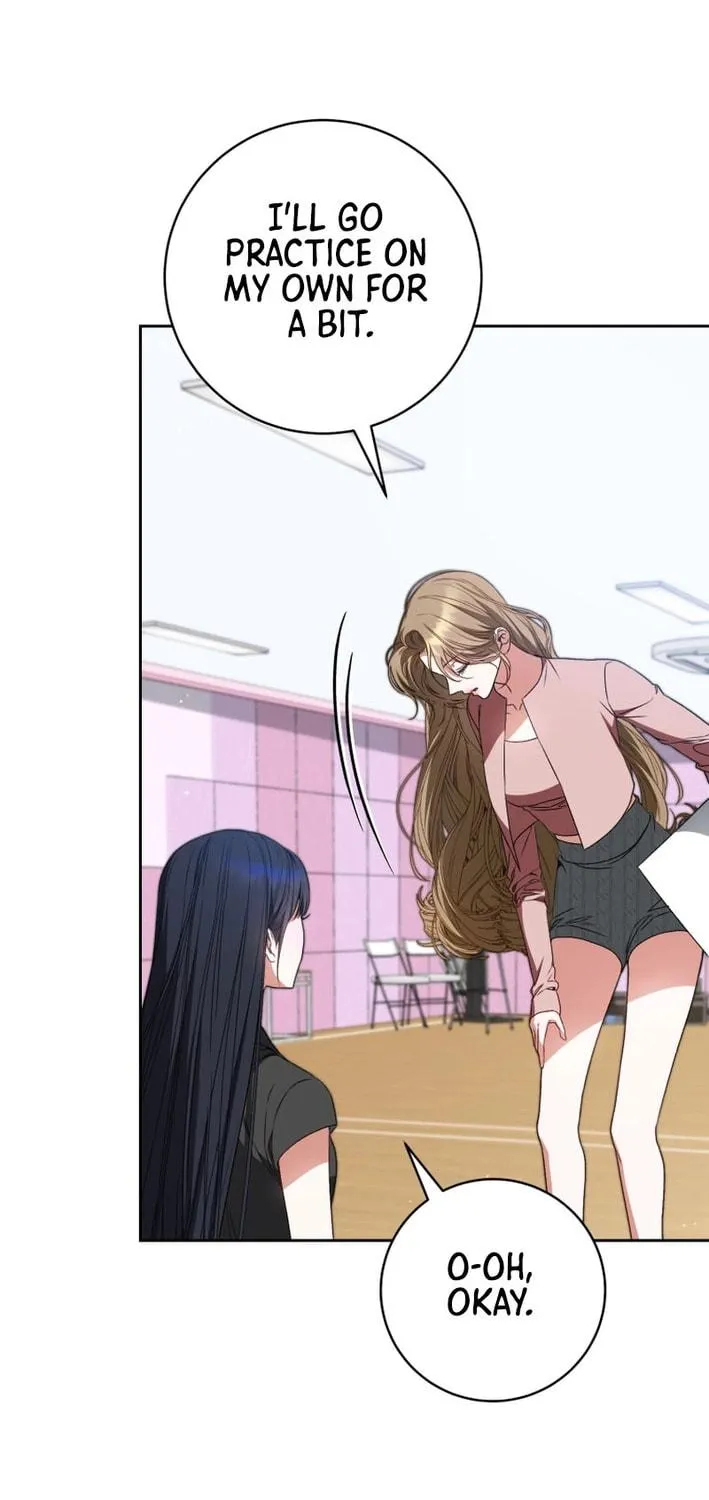 I Became the Cursed Idol Leader Chapter 22 page 71 - 