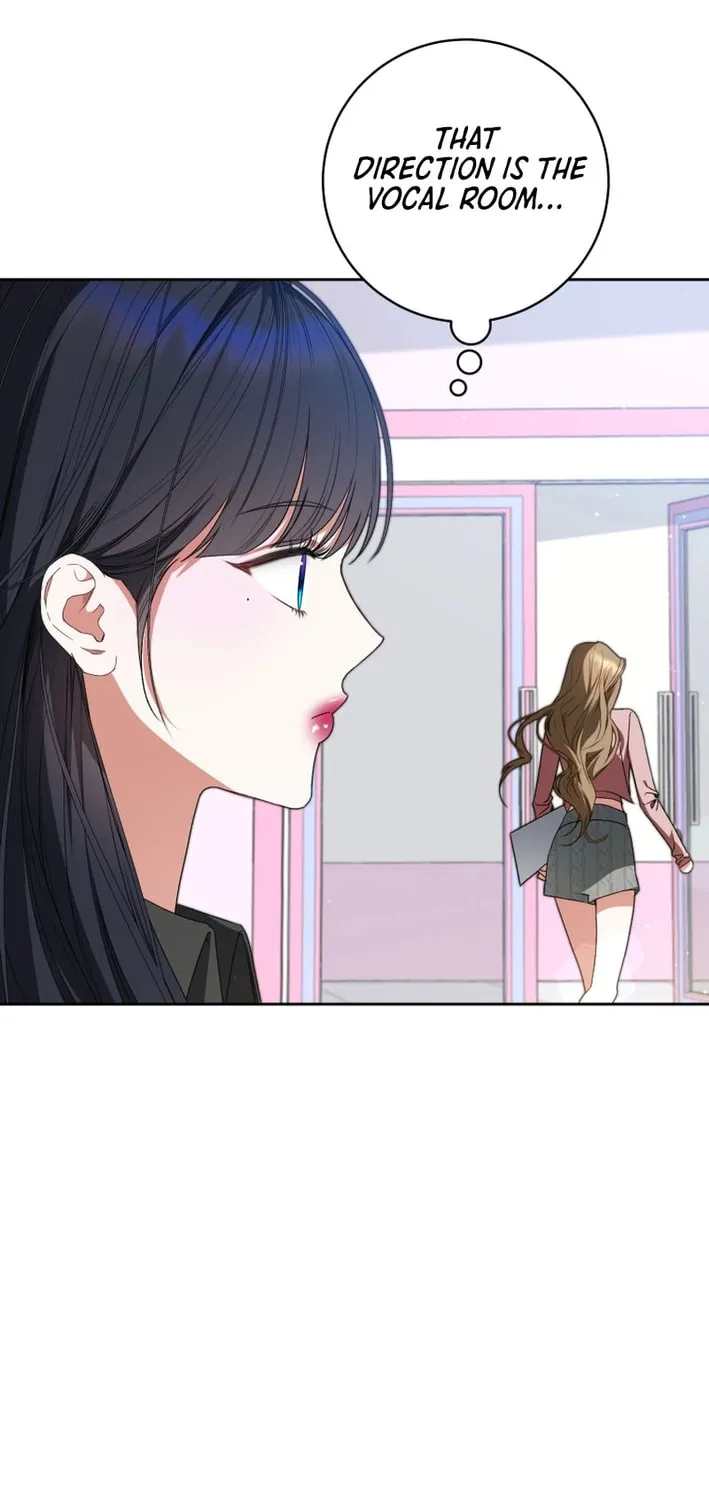 I Became the Cursed Idol Leader Chapter 22 page 73 - 