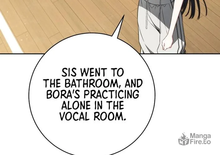 I Became the Cursed Idol Leader Chapter 22 page 80 - 