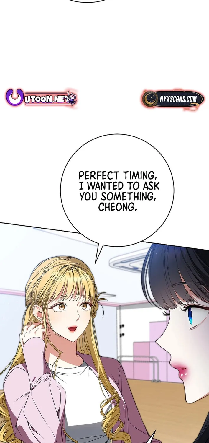 I Became the Cursed Idol Leader Chapter 22 page 81 - 