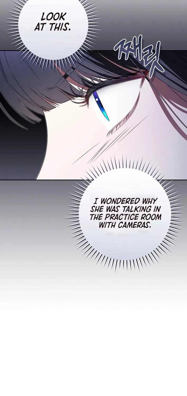 I Became the Cursed Idol Leader Chapter 22 page 91 - 
