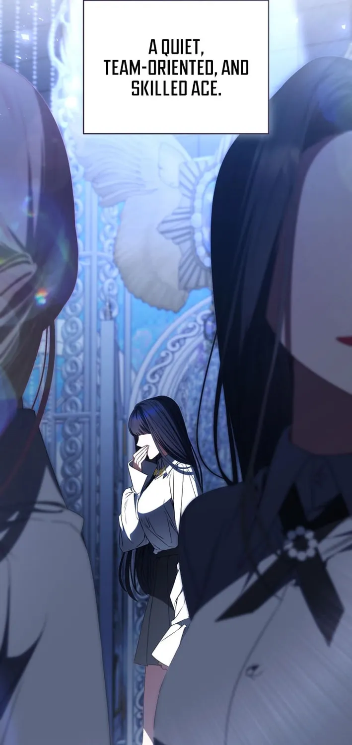 I Became the Cursed Idol Leader Chapter 22 page 93 - 