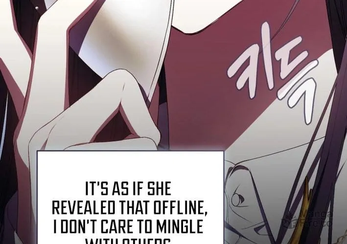 I Became the Cursed Idol Leader Chapter 22 page 96 - 