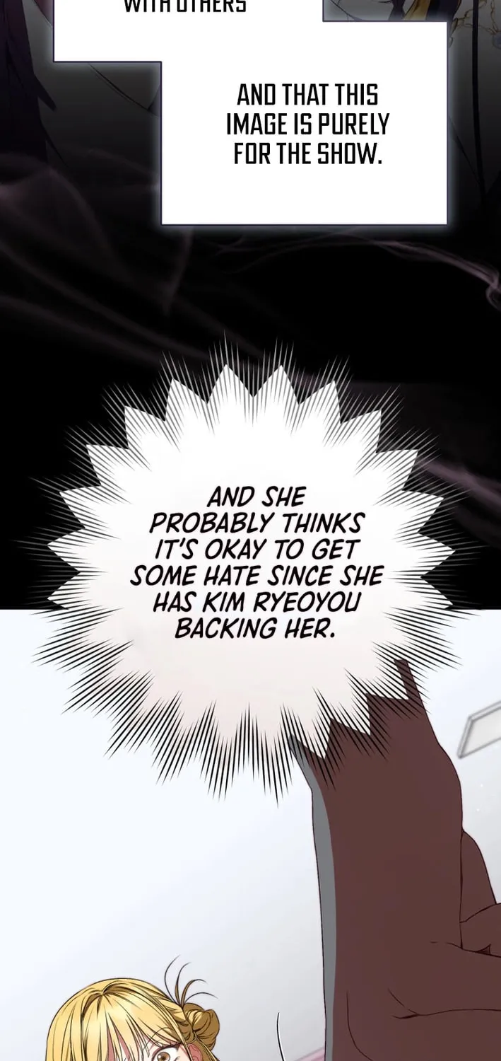 I Became the Cursed Idol Leader Chapter 22 page 97 - 