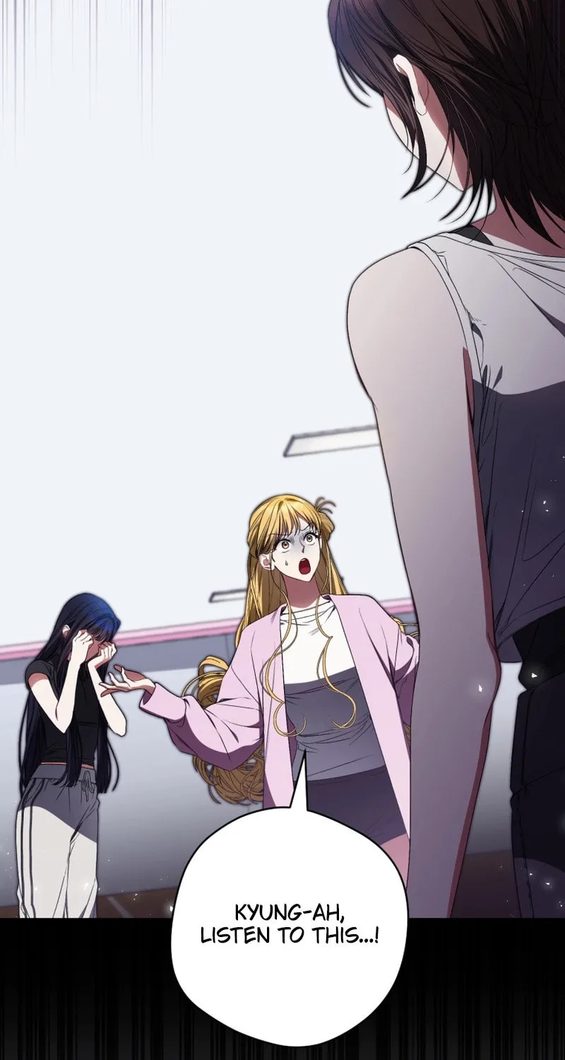 I Became the Cursed Idol Leader Chapter 23 page 2 - 