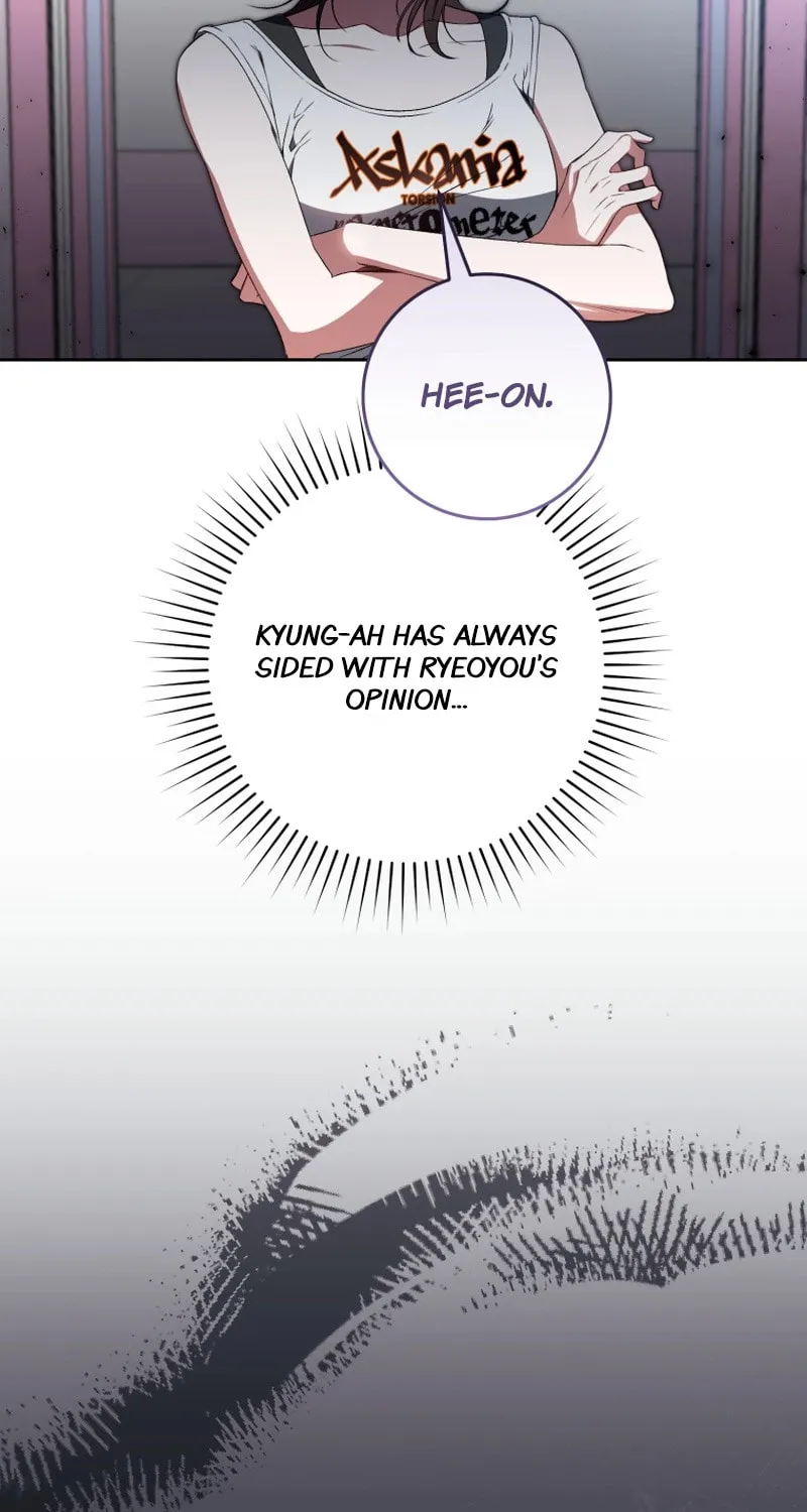 I Became the Cursed Idol Leader Chapter 23 page 13 - 